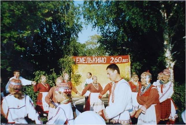 Волейбольный турнир памяти Ю.В. Анкина